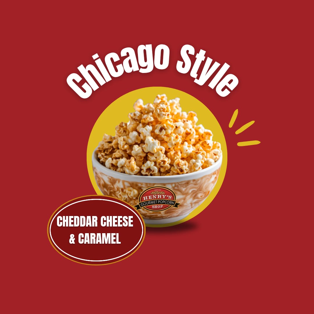 Chicago Style