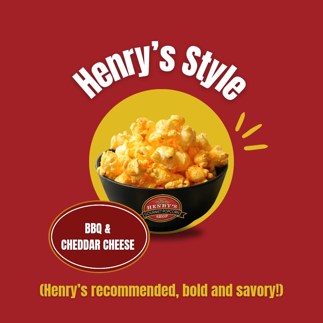 Henryโs Style
