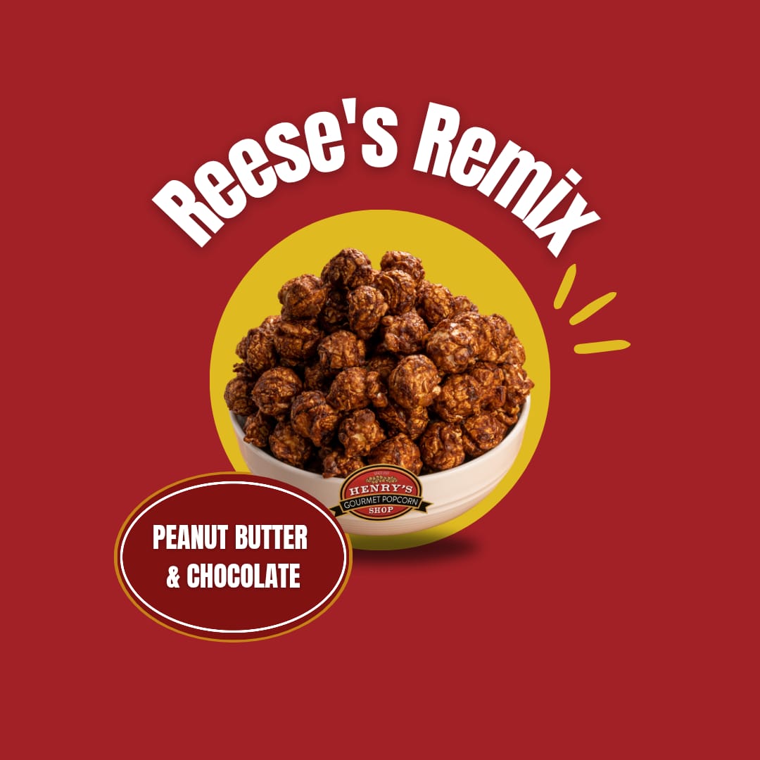 Reeseโs Remix